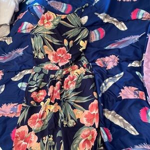 jumpsuit blouse
